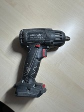 Metabo Akku Schlagschrauber