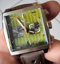 Specht  & Söhne Herrenuhr