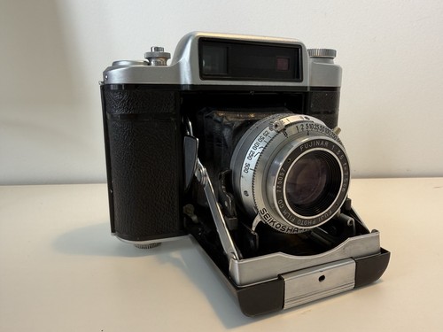 Seltene fuji super - seltene,