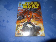 Star Wars Dino Comics  Nr. 15 - August 2000 - Lucas Books