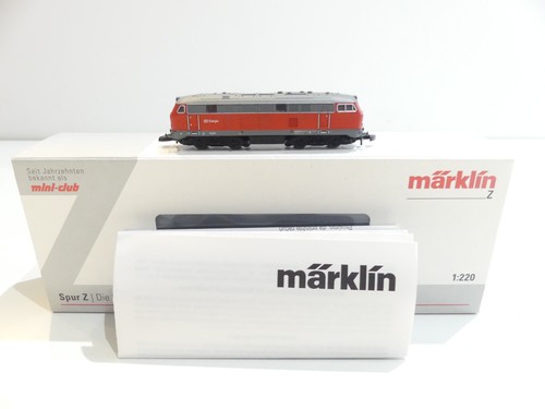Märklin mini club spur - märklin, mini-club