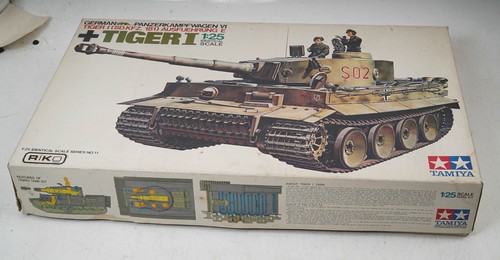 Tamiya bundeswehr - tamiya,