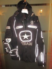 Bogner TEAM Skijacke Herren Gr