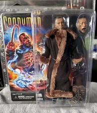 Neca  Candyman  Farewell To The Flesh