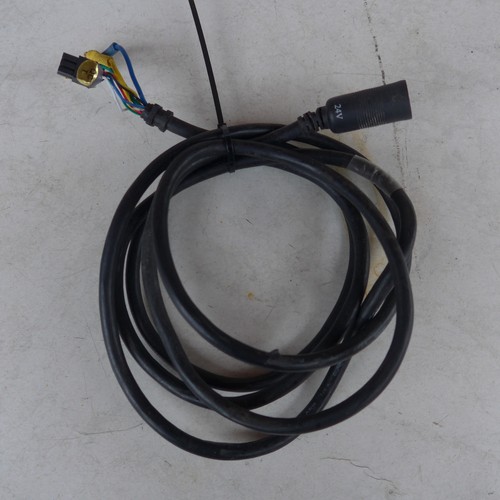 Tranzx bike motorkabel 24 - tranzx,