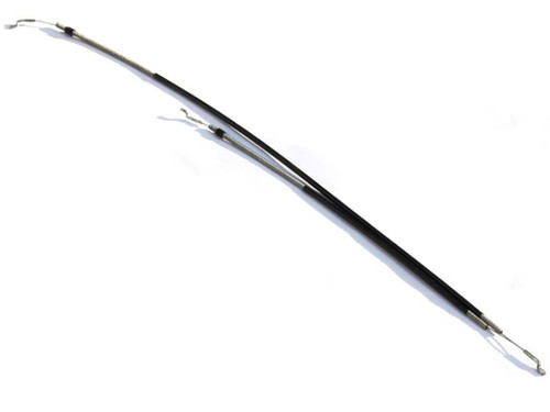 Bremsseilzug sitz bowdenzug - bremsseilzug,