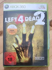 Left 4 Dead 2 - Microsoft Xbox 360 ⚡