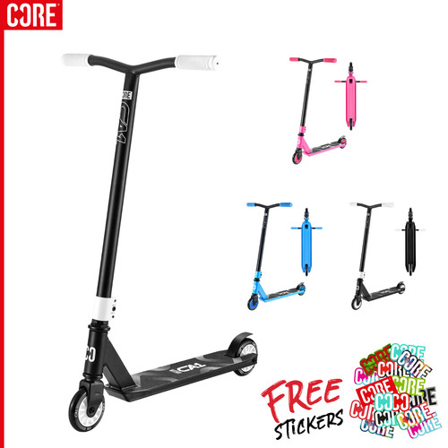 Core ca1 einsteiger stunt - core,