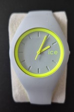 Ice Watch Armbanduhr Neongrün