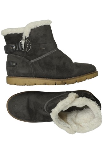 Tom tailor stiefelette damen - tailor,