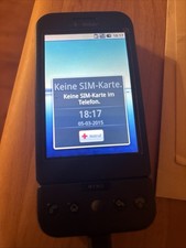 Google G1 / HTC Dream