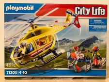 Playmobil City Life -