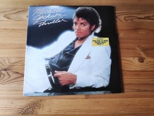 Michael Jackson - "Thriller"