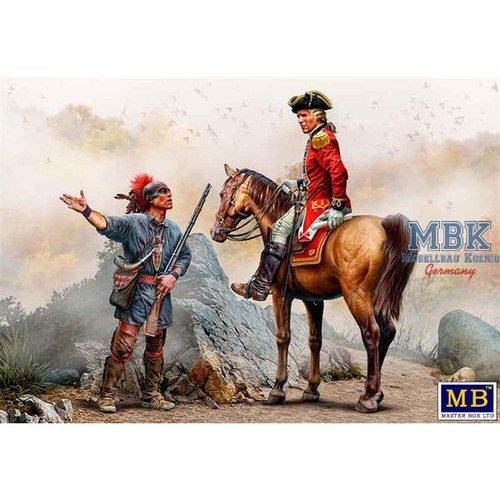 Master box mb35217 - master,