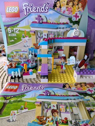 Lego friends 41085 - lego,