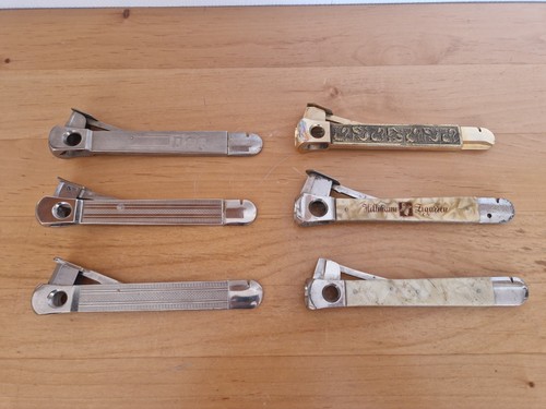 Vintage zigarrenabschneider - vintage,