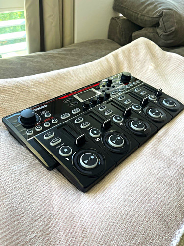 Boss 505 mkii - mkii, loop