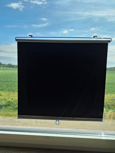 Fenster rollo silberfarben - fenster-rollo,,