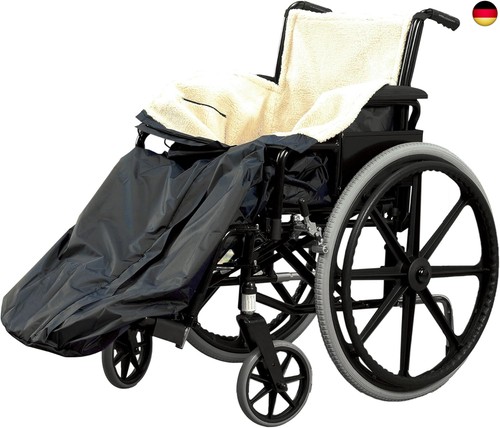Schlupfsack für