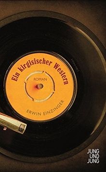 Ein kirgisischer western - ein,