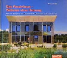 Das Passivhaus - Wohnen ohne Heizung