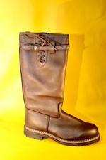 Hanwag Elchleder Jagd -