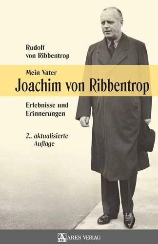 Mein vater joachim - vater, von