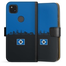 Klapphülle Google Pixel 4a
