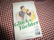 GLÜCKSTÖCHTER_Einfach