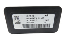 Drehratensensor Sensor für Opel Zafira B A05 11-16 13257072 123TKM!!!