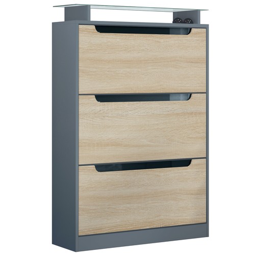 Schuhschrank schuhkipper diele - schuhkipper,