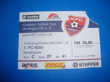 01/02 Ticket Bayer 05