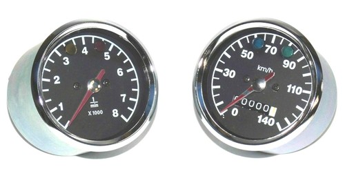 Neue tacho drehzahlmesser - tacho,