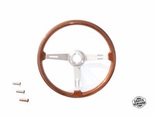 HELLEBORE LENKRAD ALFA ROMEO 115 SPIDER GT BERTONE JUNIOR 1300 GTV 2000 MONTREAL