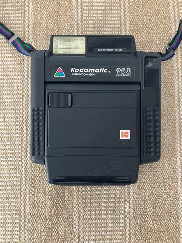 Kodak kodamatic 950 instant - 950.,