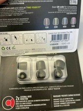 Bang & Olufsen BeoPlay E4 & E8