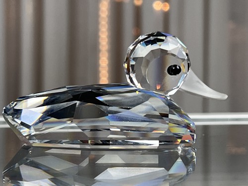 Swarovski figur 012723 große - swarovski,