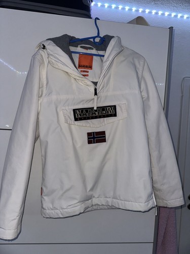 Napapijri jacke - jacke, s