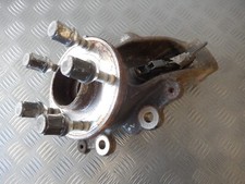 Achsschenkel Radnabe Radlager vorne rechts Ford Focus III MK3