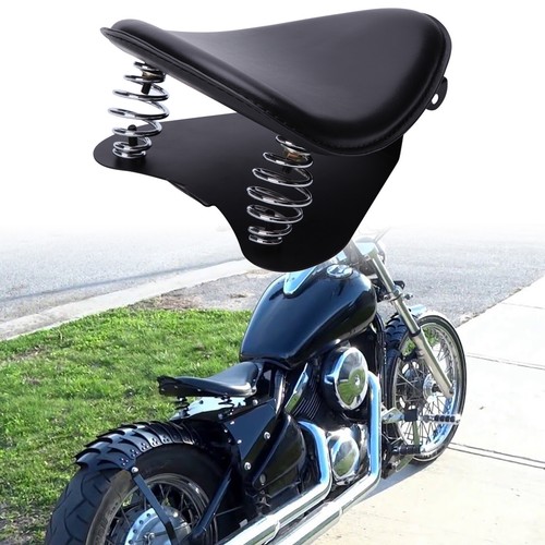Bobber motorrad solo - solo, sitz