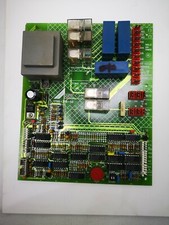 Dürr Dental Platine XR-24 Röntgen 