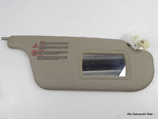 Renault Clio III 1.5 dCi Sonnenblende rechts