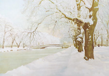 Steindruck, Nikolaus