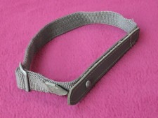 Original DDR NVA Rödelriemen