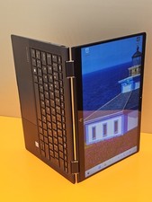 HP Elite Dragonfly G1 i5 8Th