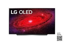 LG OLED65C1 – 65 Zoll 4K