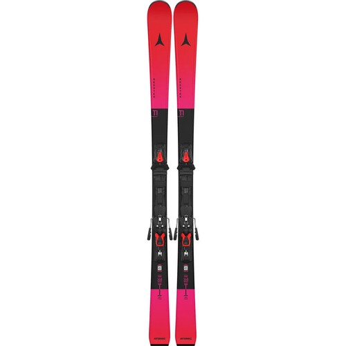 Atomic redster inkl - atomic, ti