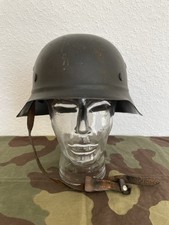 Original Stahlhelm M42