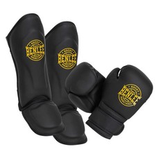 Benlee chakar thai box set - benlee,