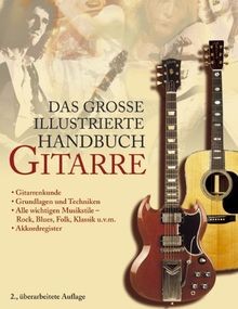 Das grosse illustrierte